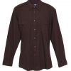 Long Sleeve Business Shirt Long Sleeve Business Shirt