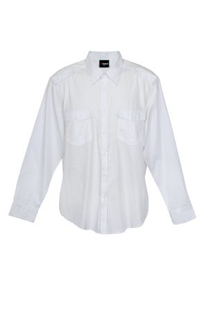 Long Sleeve Business Shirt Long Sleeve Business Shirt