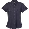 Ladies Blouse