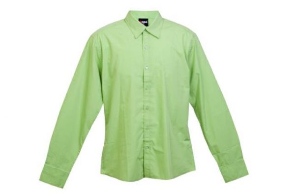 Long Sleeve Business Shirt Long Sleeve Business Shirt