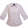 Ladies 3/4 Sleeve Shirt Ladies 3/4 Sleeve Shirt