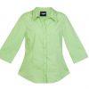 Ladies 3/4 Sleeve Shirt Ladies 3/4 Sleeve Shirt