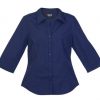 Ladies 3/4 Sleeve Shirt Ladies 3/4 Sleeve Shirt