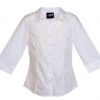 Ladies 3/4 Sleeve Shirt Ladies 3/4 Sleeve Shirt