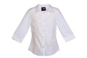 Ladies 3/4 Sleeve Shirt Ladies 3/4 Sleeve Shirt