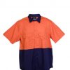 Hi Vis Polo Hi Vis Polo