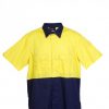 Hi Vis Polo Hi Vis Polo