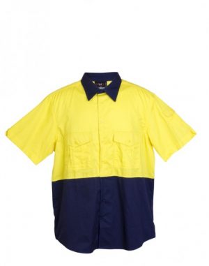 Hi Vis Polo Hi Vis Polo