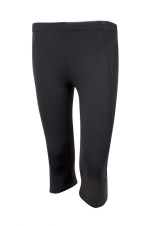 Ladies 3/4 Leggings