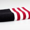 Seaside Stripe beach towel Seaside Stripe beach towel