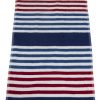 Seaside Stripe beach towel Seaside Stripe beach towel