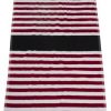 Seaside Stripe beach towel Seaside Stripe beach towel