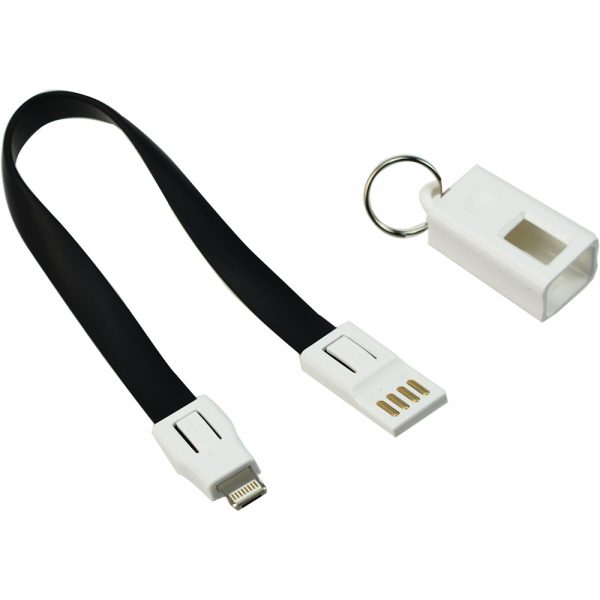 Charging Cable Keyring Charging Cable Keyring