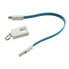 Charging Cable Keyring Charging Cable Keyring