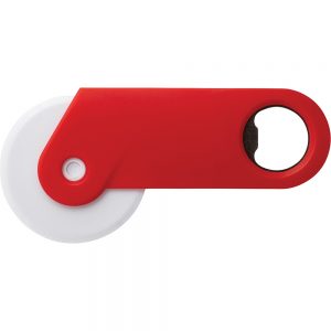 Bottle Opener Pizza Cutter