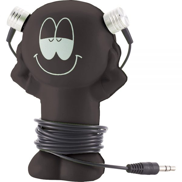 Foam Earbuds Holder