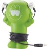 Foam Earbuds Holder