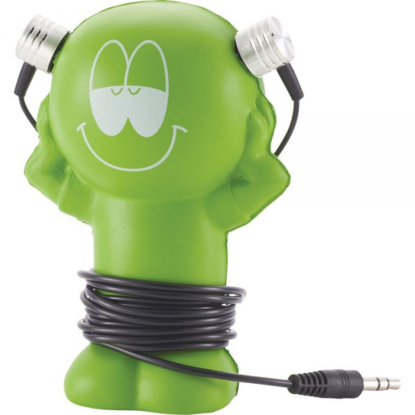 Foam Earbuds Holder