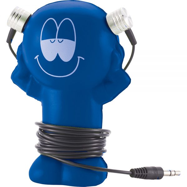 Foam Earbuds Holder