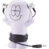 Foam Earbuds Holder
