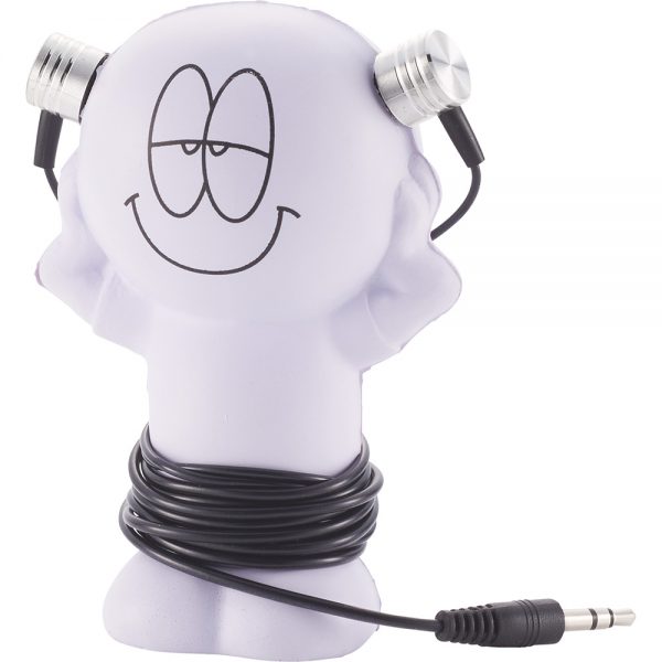 Foam Earbuds Holder