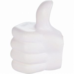 Foam Stress Reliever Foam Stress Reliever