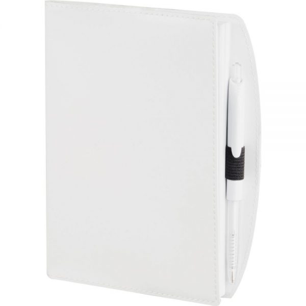 Notebook with Pen and Sleeve Notebook with Pen and Sleeve