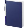 Bound Notebook with Pen Bound Notebook with Pen