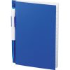Bound Notebook with Pen Bound Notebook with Pen