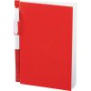 Bound Notebook with Pen Bound Notebook with Pen