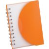 Spiral Notebook