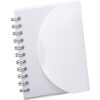 Spiral Notebook