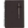 Spiral Notebook with Pen