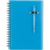 Spiral Notebook with Pen