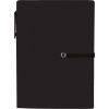 Notebook with Pen and Memo Pads Notebook with Pen and Memo Pads