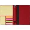 Notebook with Pen and Memo Pads Notebook with Pen and Memo Pads