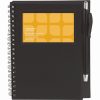 Spiral Notebook with Pen Stylus Spiral Notebook with Pen Stylus