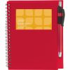 Spiral Notebook with Pen Stylus Spiral Notebook with Pen Stylus