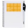 Spiral Notebook with Pen Stylus Spiral Notebook with Pen Stylus