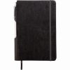 Bound Notebook with Pen Bound Notebook with Pen