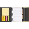Notebook with Pen and Memo Pads Notebook with Pen and Memo Pads