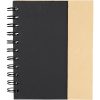 Notebook with Pen and Memo Pads Notebook with Pen and Memo Pads