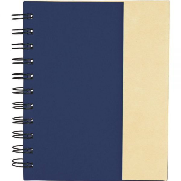 Notebook with Pen and Memo Pads Notebook with Pen and Memo Pads
