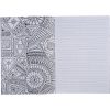 Colouring Notebook Colouring Notebook