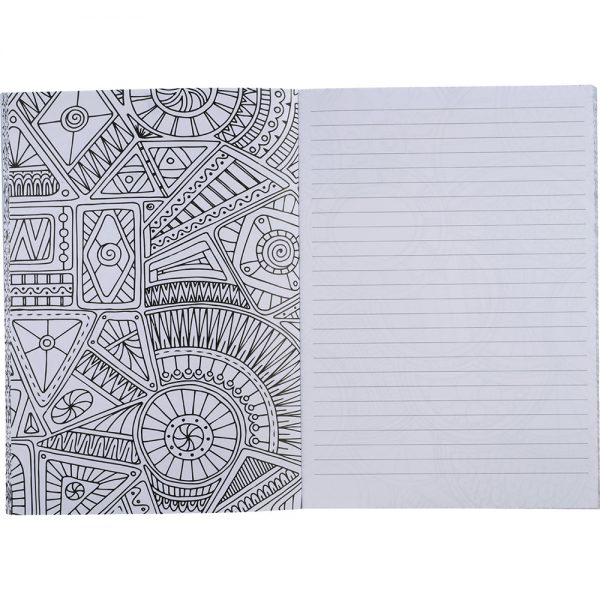 Colouring Notebook Colouring Notebook
