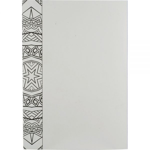 Colouring Notebook Colouring Notebook