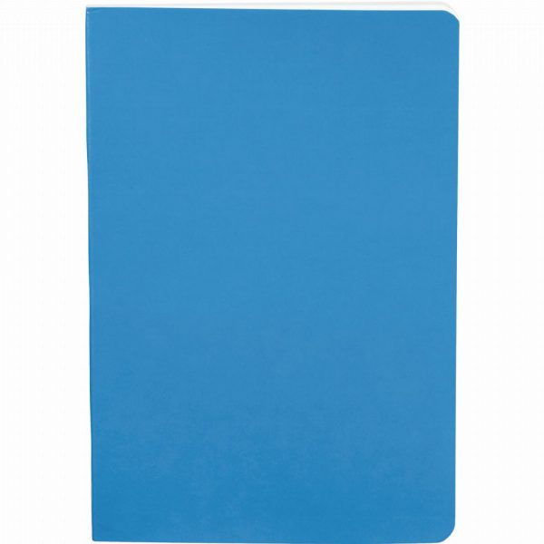 Bound Notebook