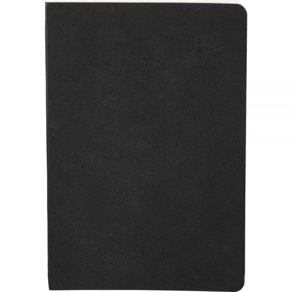 Bound Notebook