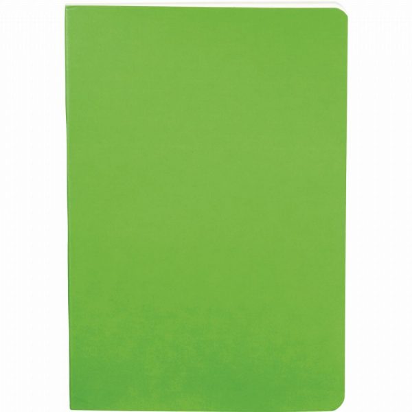 Bound Notebook