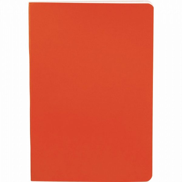 Bound Notebook